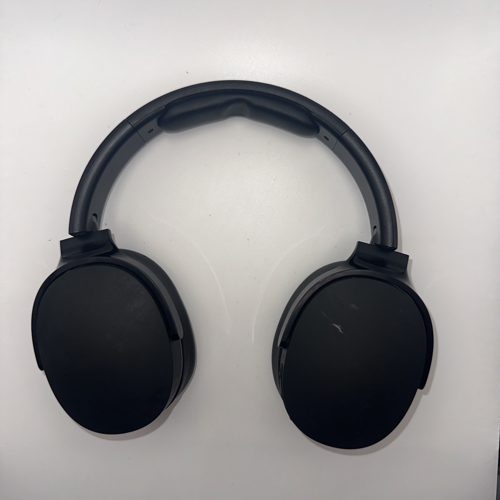 Skullcandy HESH 3 Over the Ear Headphone – Black