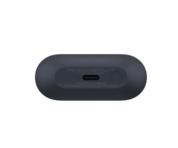 Samsung – Galaxy Buds3 FE Wireless Earbud Headphones – Black