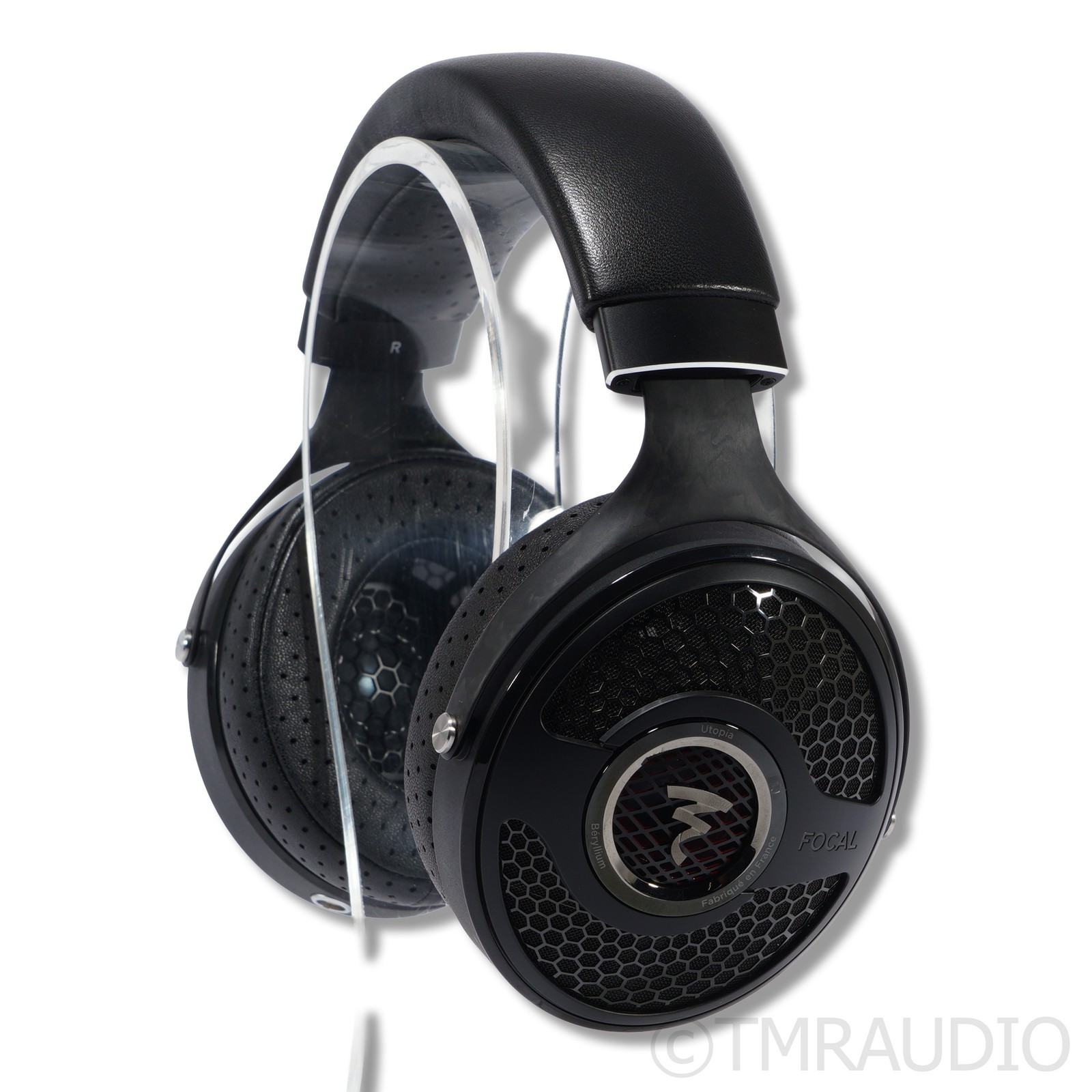 Focal Utopia (2022) Open Back Headphones