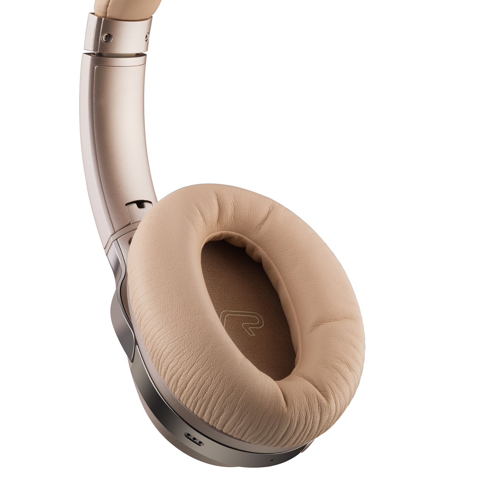 Edifier W860NB Over-Ear Bluetooth aptX Headphones ANC – Certified Refurbished
