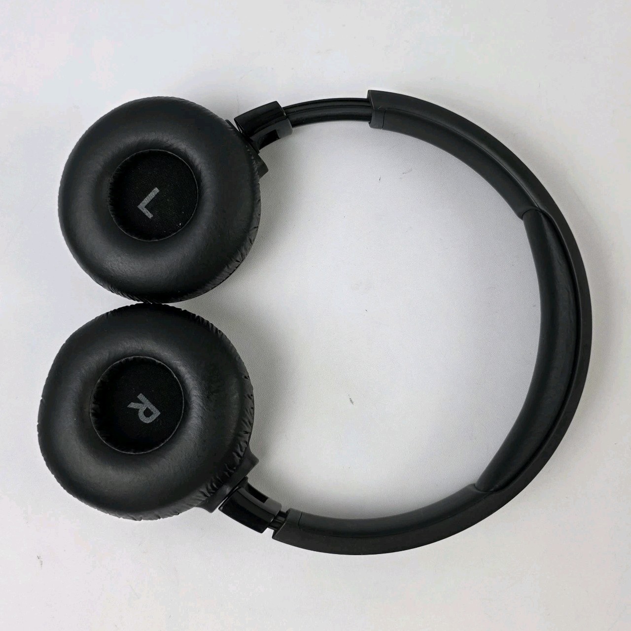 JBL Tune 670NC Black Adaptive Noise Cancelling Wireless On-Ear Headphones Tested