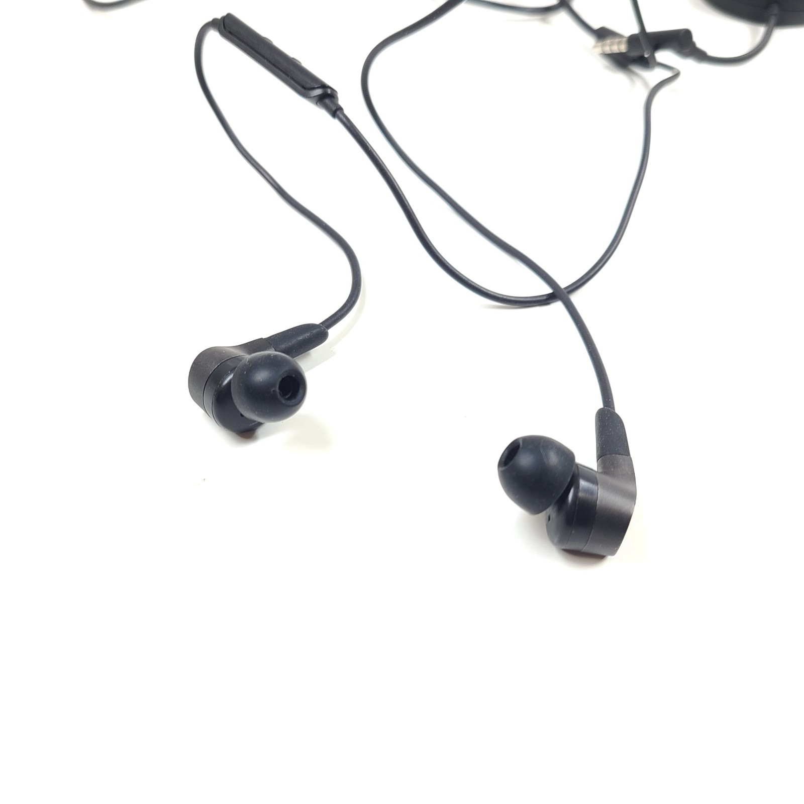 Bang and Olufsen Beoplay H3 ANC Noise Cancelling Earbuds Headphones B&O – Black