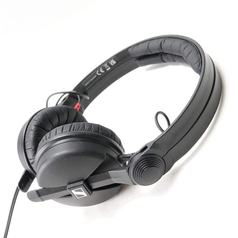 Sennheiser HD25