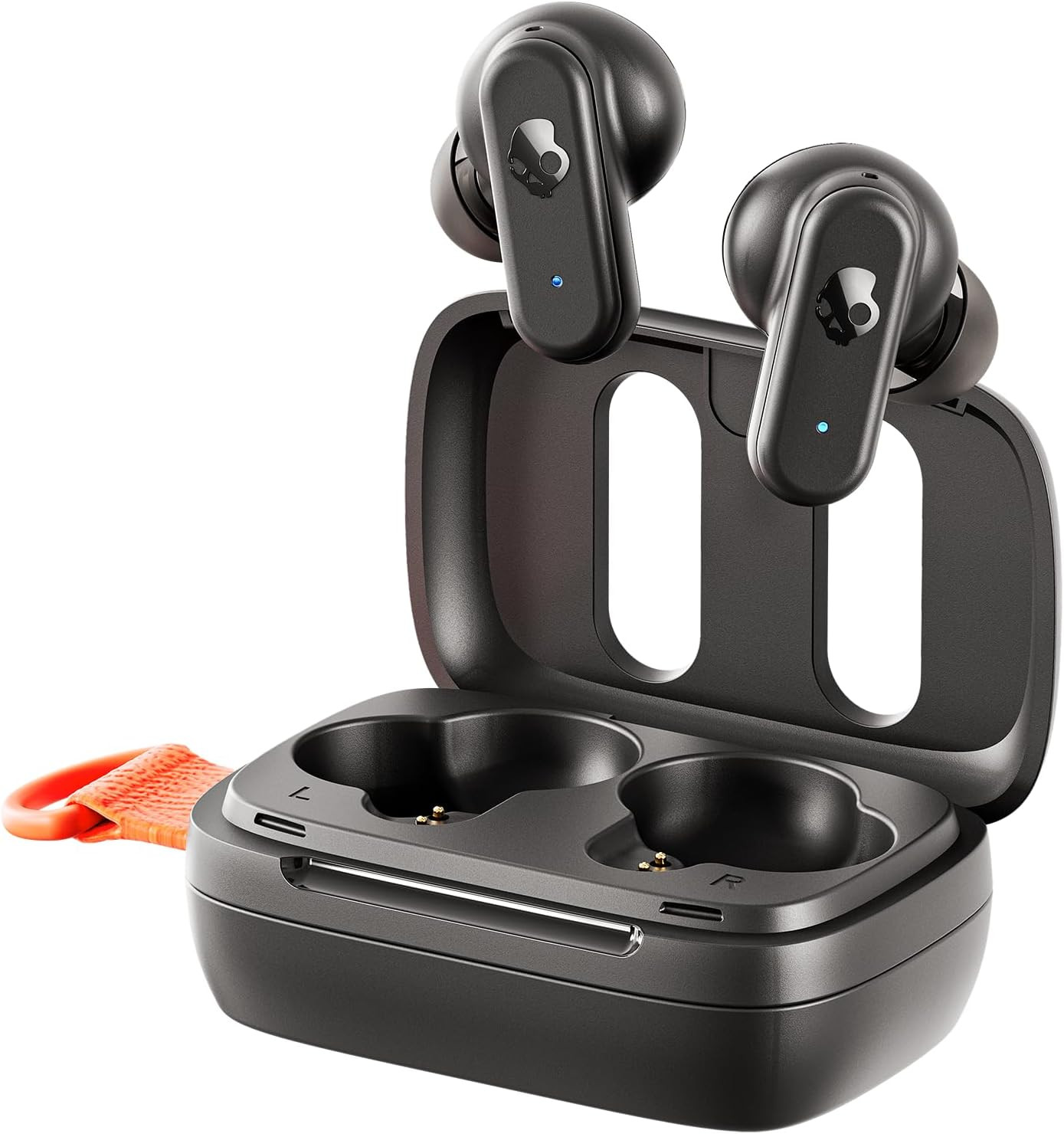 Dime 3 Wireless Earbuds, Bluetooth Headphones, Noise Isolating Fit, up to 20 Ho