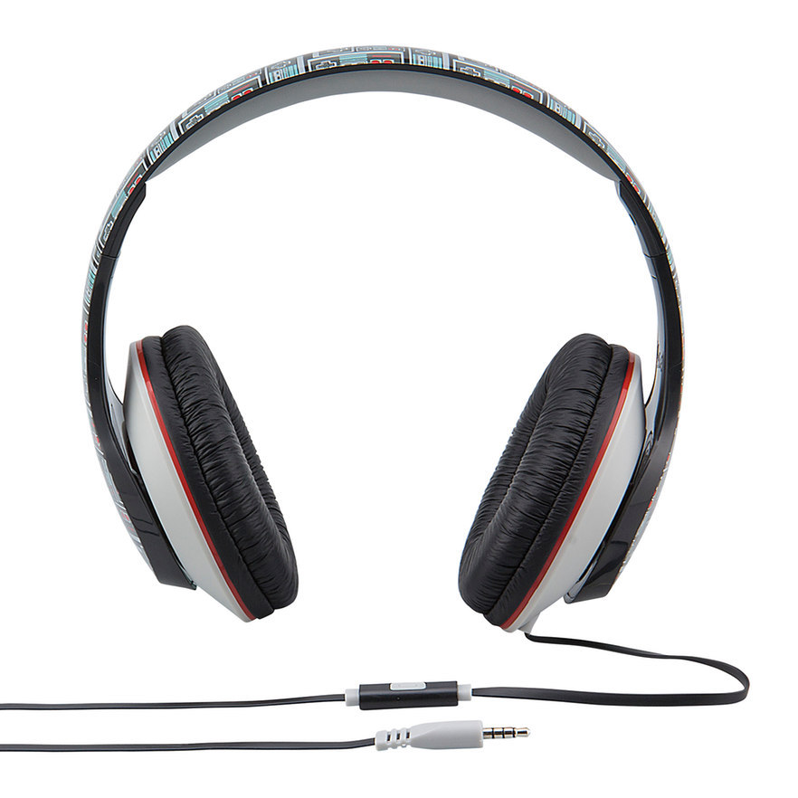 Nintendo Controller Headphones by iHome