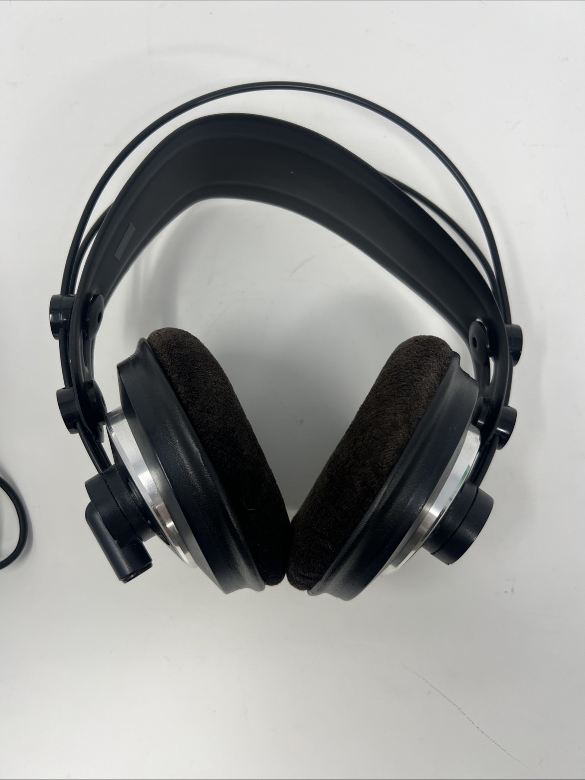 AKG K240 MKII Over the Ear Headphones Studio Headphones Audiophile Tested