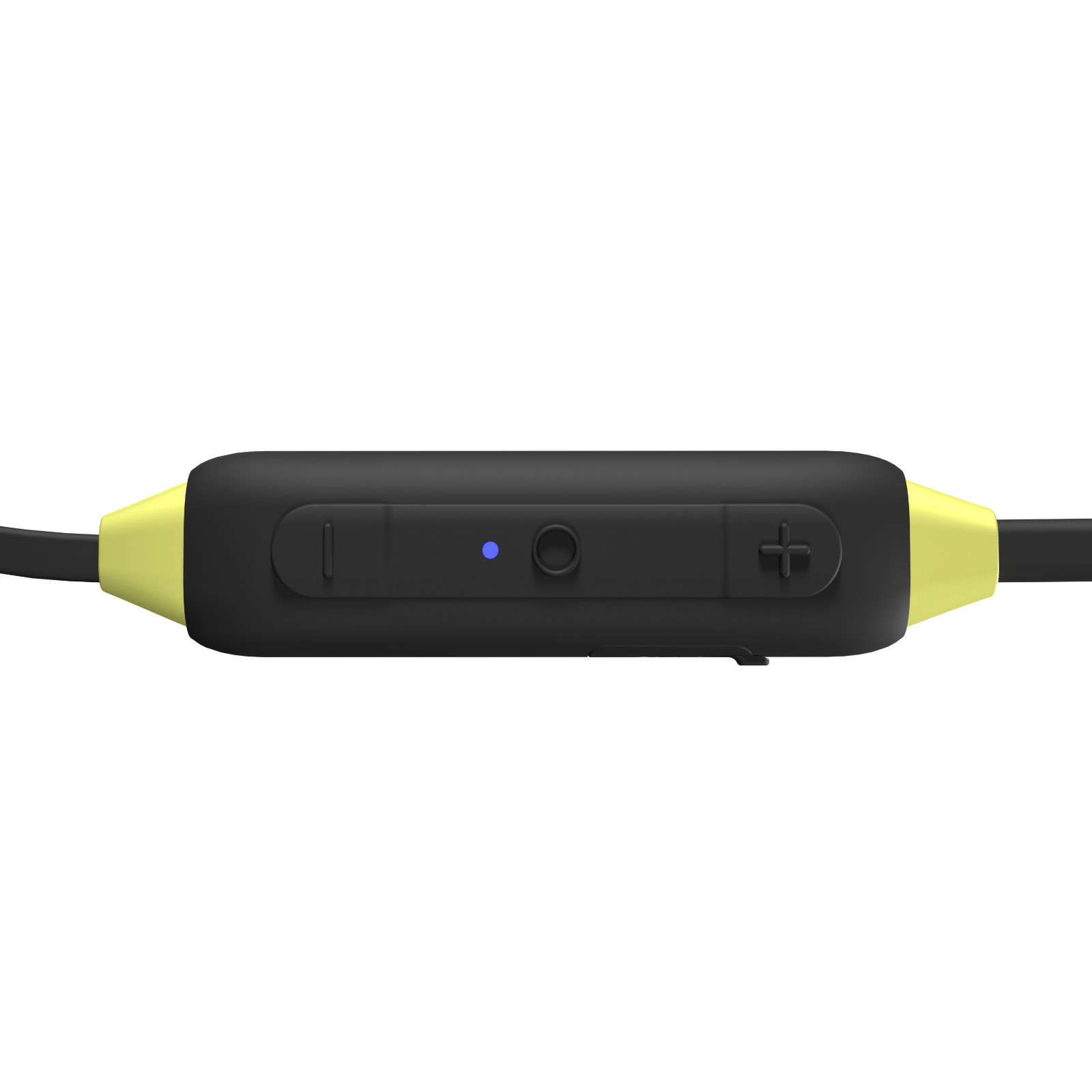 ISOtunes XTRA 2.0: Bluetooth Hearing Protection (Black & Yellow)