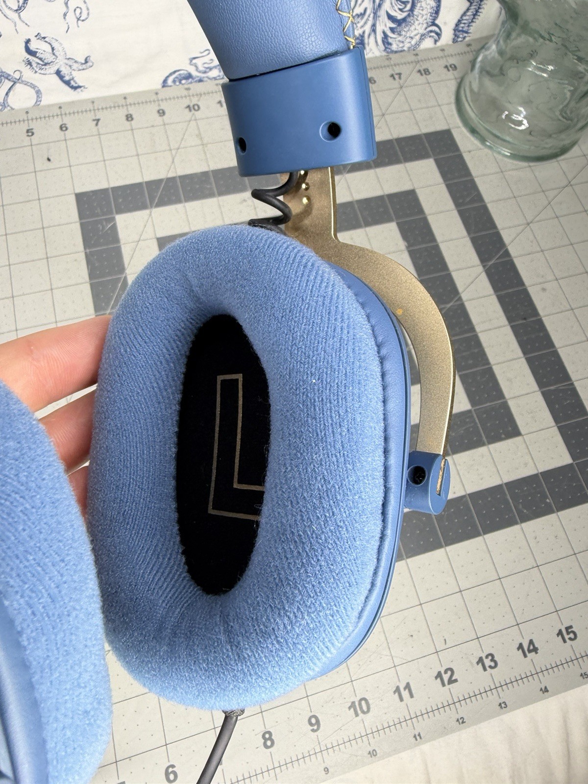 Logitech G PRO X Gaming Headphone League of Legends Special Edition Headset (A3)