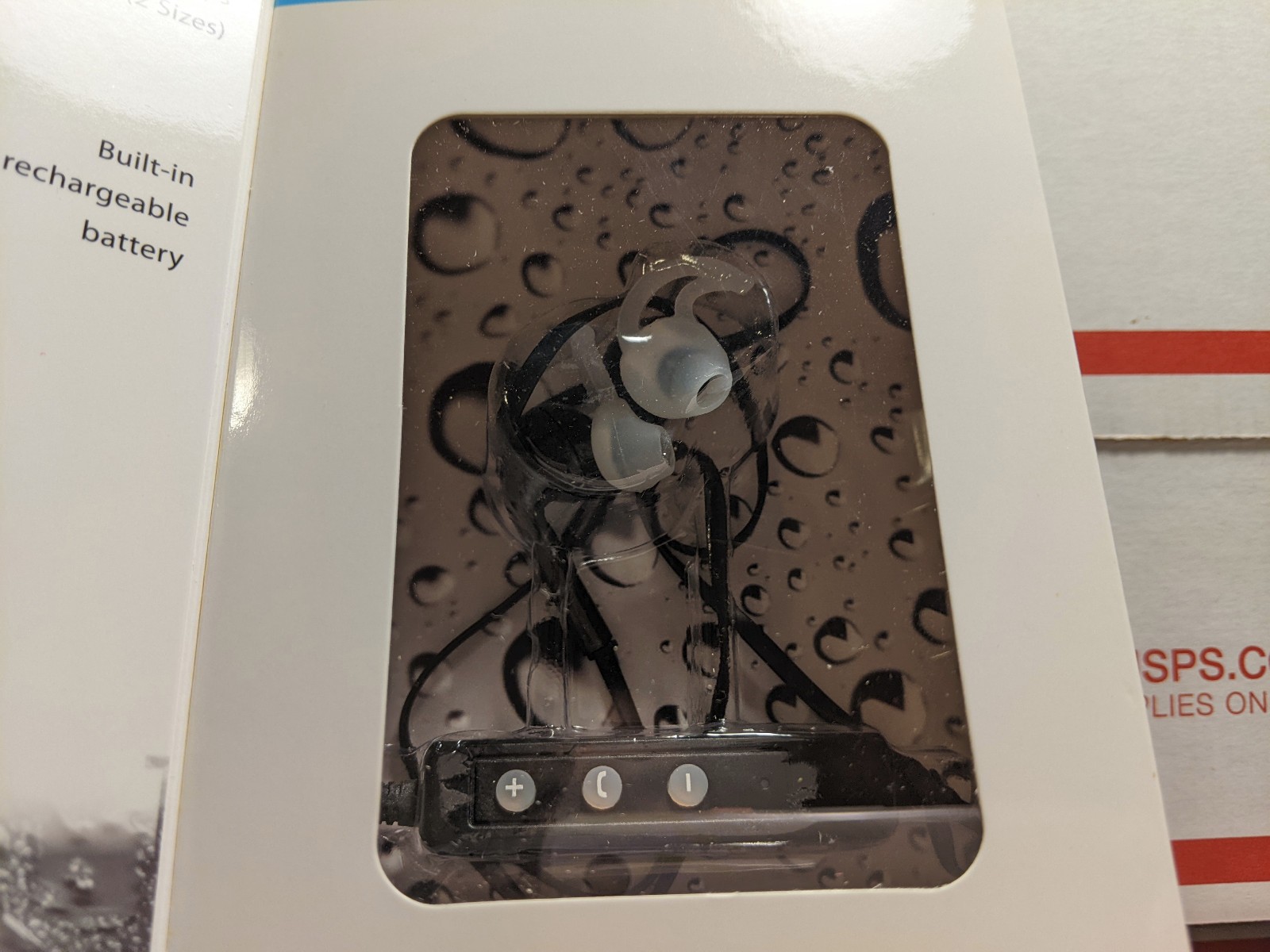 SoundLogic XT Bluetooth Stereo Sports Earbuds