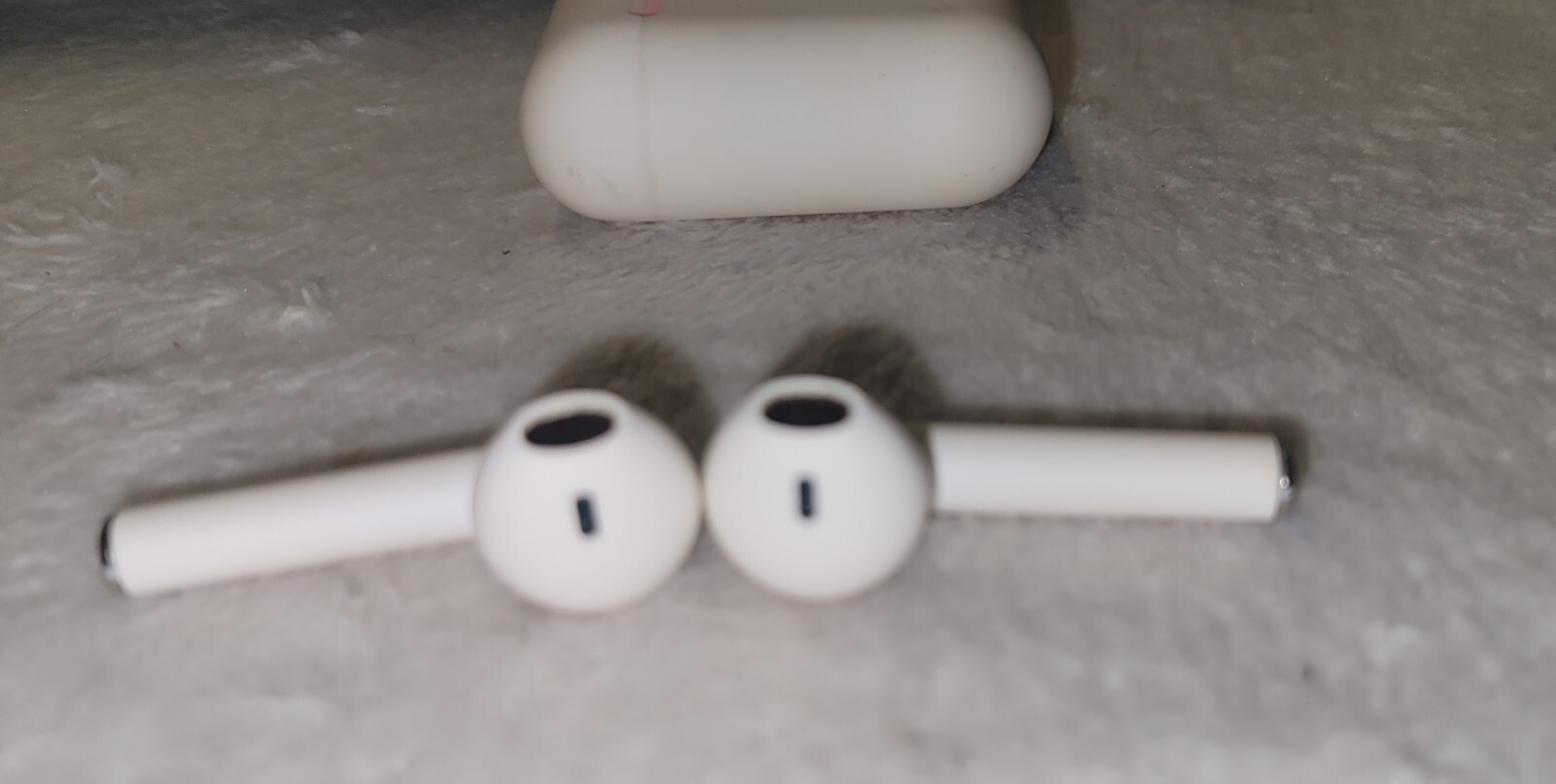 Inpods 12 Wireless Earphones With Case White Android iOS BT5.0 True Wireless