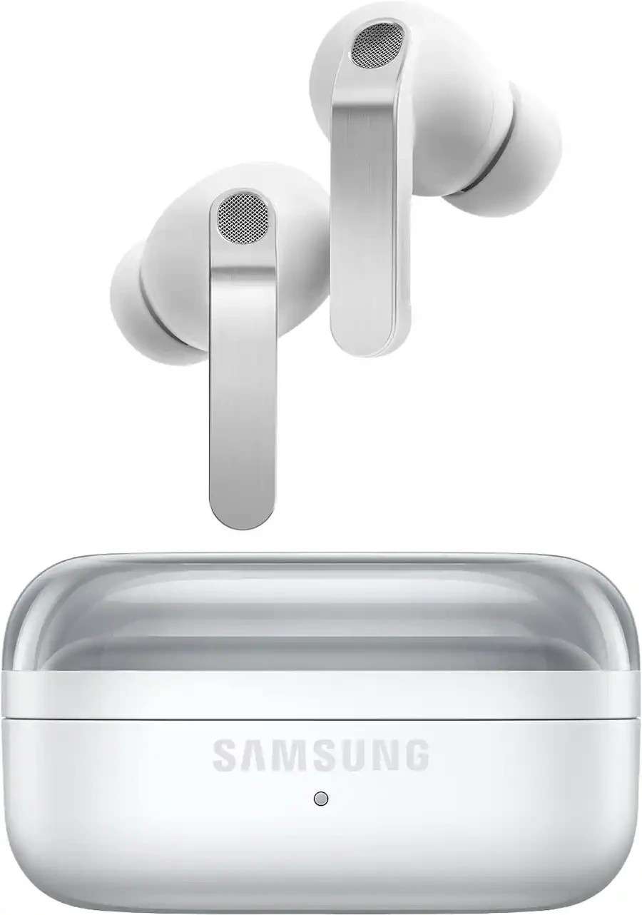 Samsung Galaxy Buds 4 Pro SM-R640 True Wireless Bluetooth with ANC White – NEW