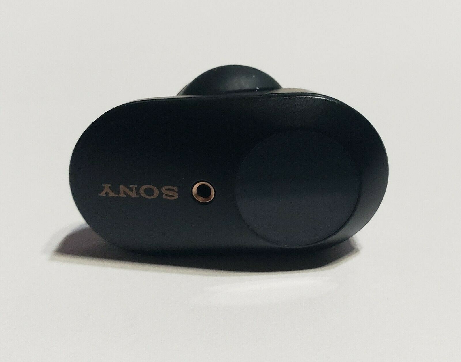 DEFECTIVE OEM Black Sony WF-1000XM3 RIGHT SIDE ONLY Wireless Earbud – NO POWER