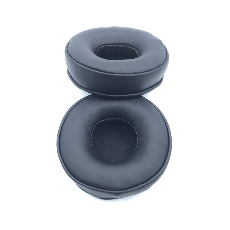1 Pair 70mm Earmuff Ear Cushion Pads for Urbanears Plattan ADV Zinken Headphones