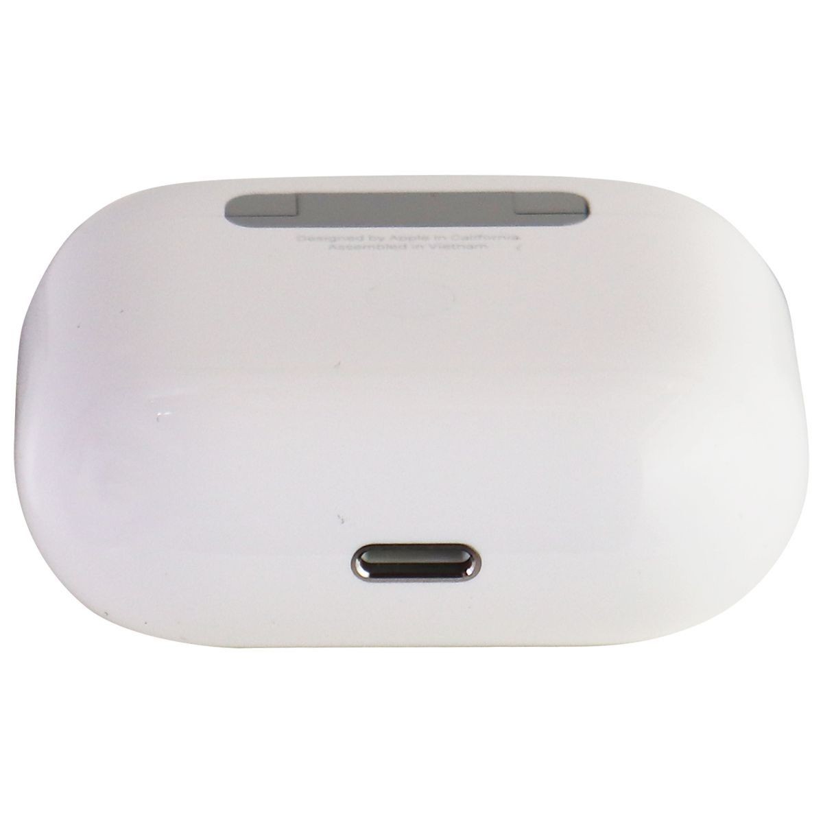 Apple AirPods (3rd Gen) – White (MME73AM/A / A2566) with MagSafe Charging Case