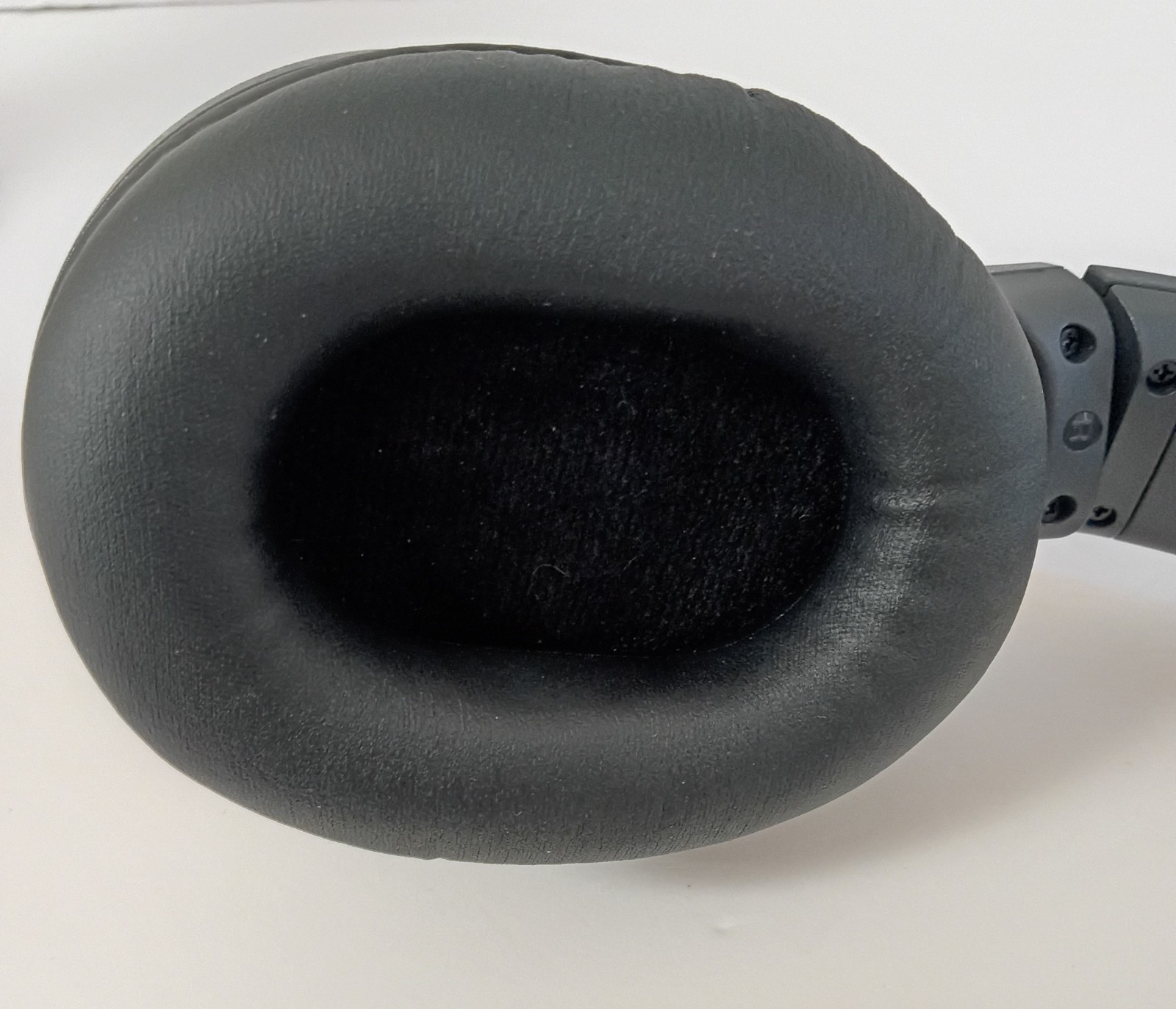 Sony RF400 Wireless Home Theater Headphones for TV Watching (WHRF400)