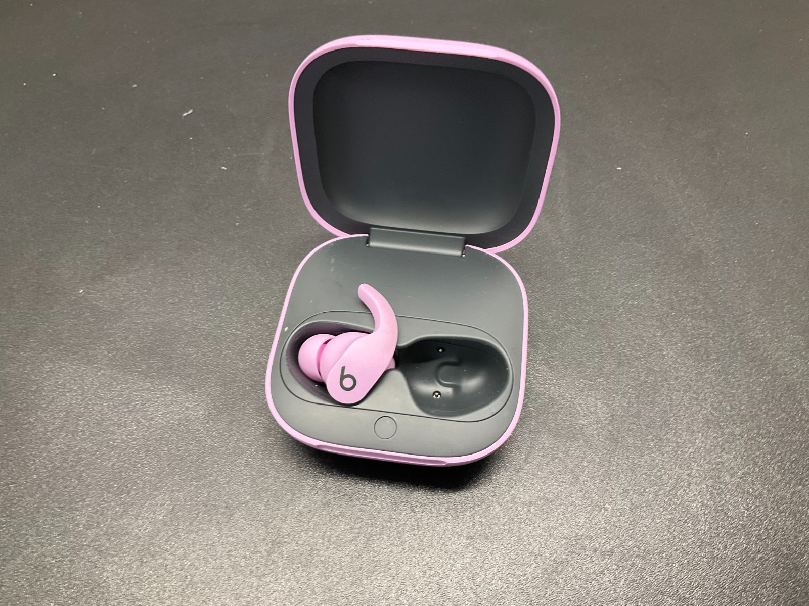 Beats Fit Pro Wireless Noise Cancelling Earbuds Stone Purple a2577