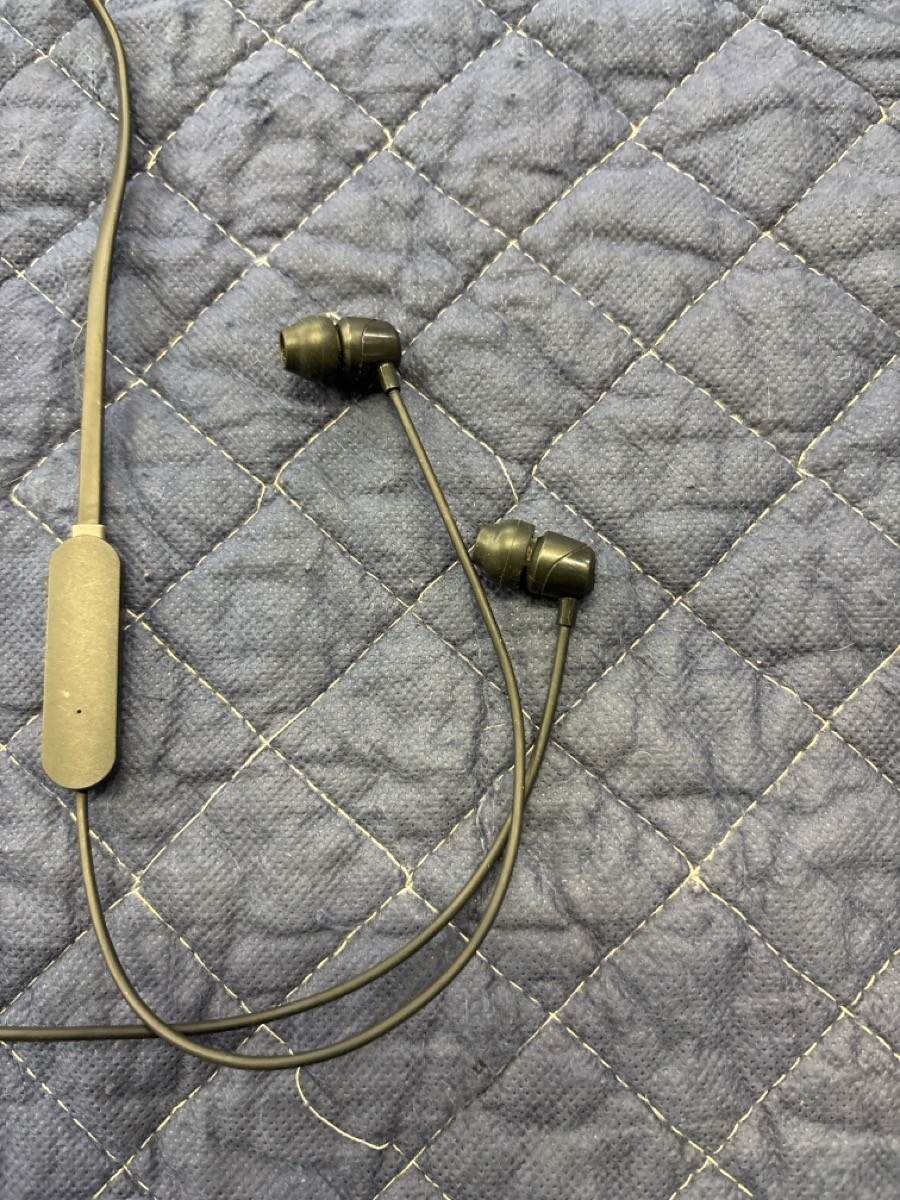 SKULLCANDY S2JPW HEADPHONES (J31004810)