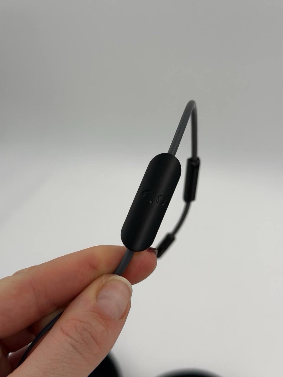 🔥 PSB M4U 2 Headphones ANC Noise Cancelling Over Ear Tested Working