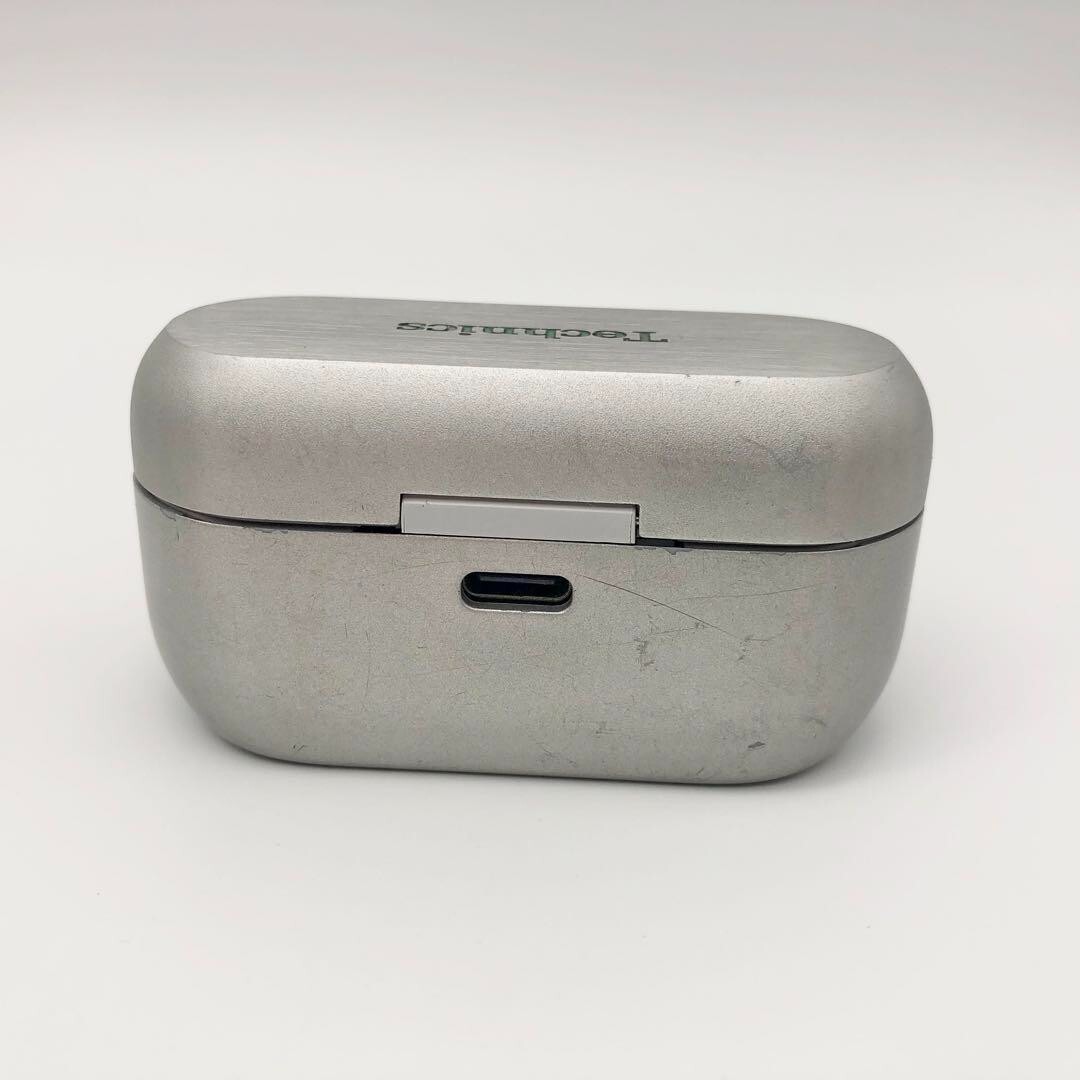 Technics Premium Hi-Fi True Wireless Earbuds with Noise Cancelling EAH-AZ80