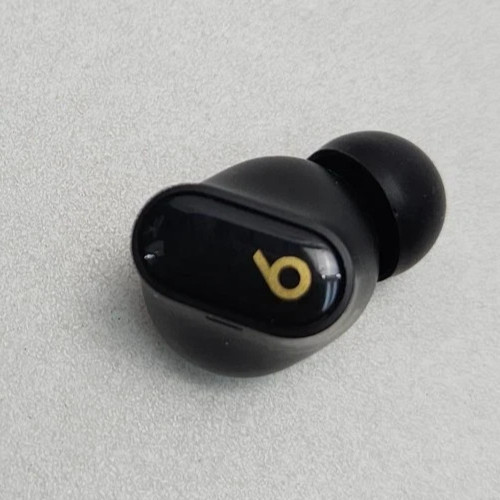Beats Studio Buds+ Plus True Right ear Side Replacement Wireless Earbud Black