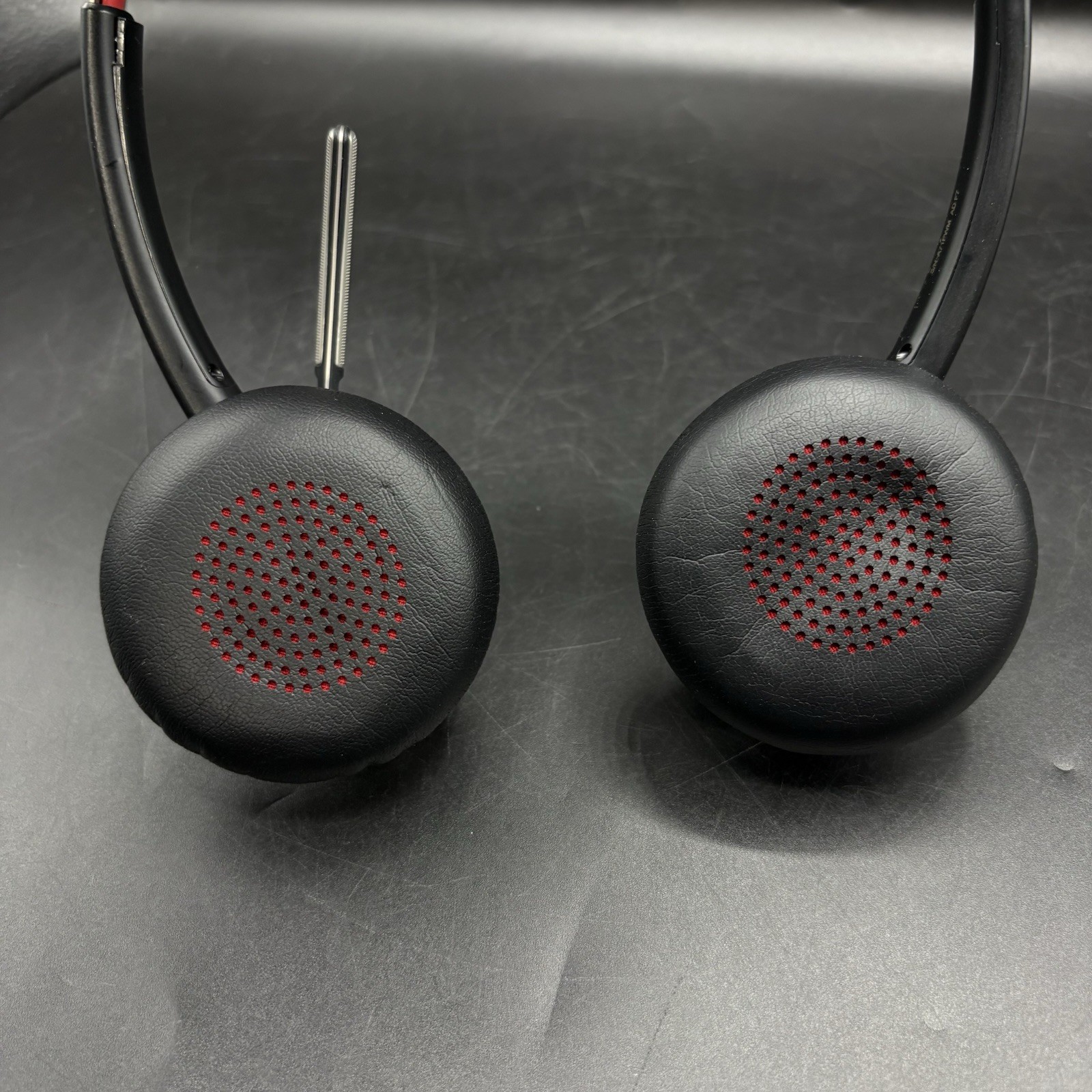 Plantronics Voyager Focus UC B825 Wireless Bluetooth Headset Only