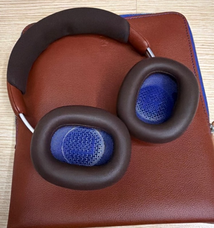 Bang & Olufsen Beoplay H100 ANC Headphones Century Brown Last One