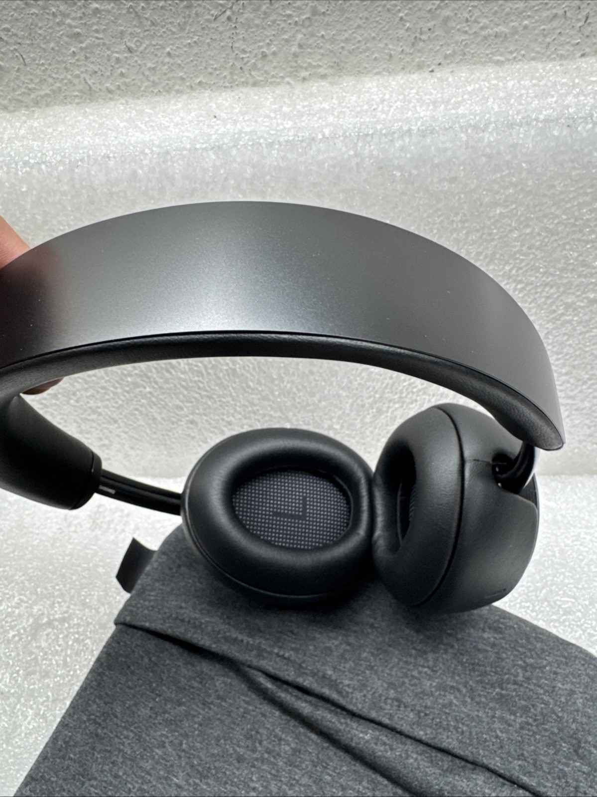 Used Dolby Dimension Wireless Headphones – Active Noise Cancellation Grade A