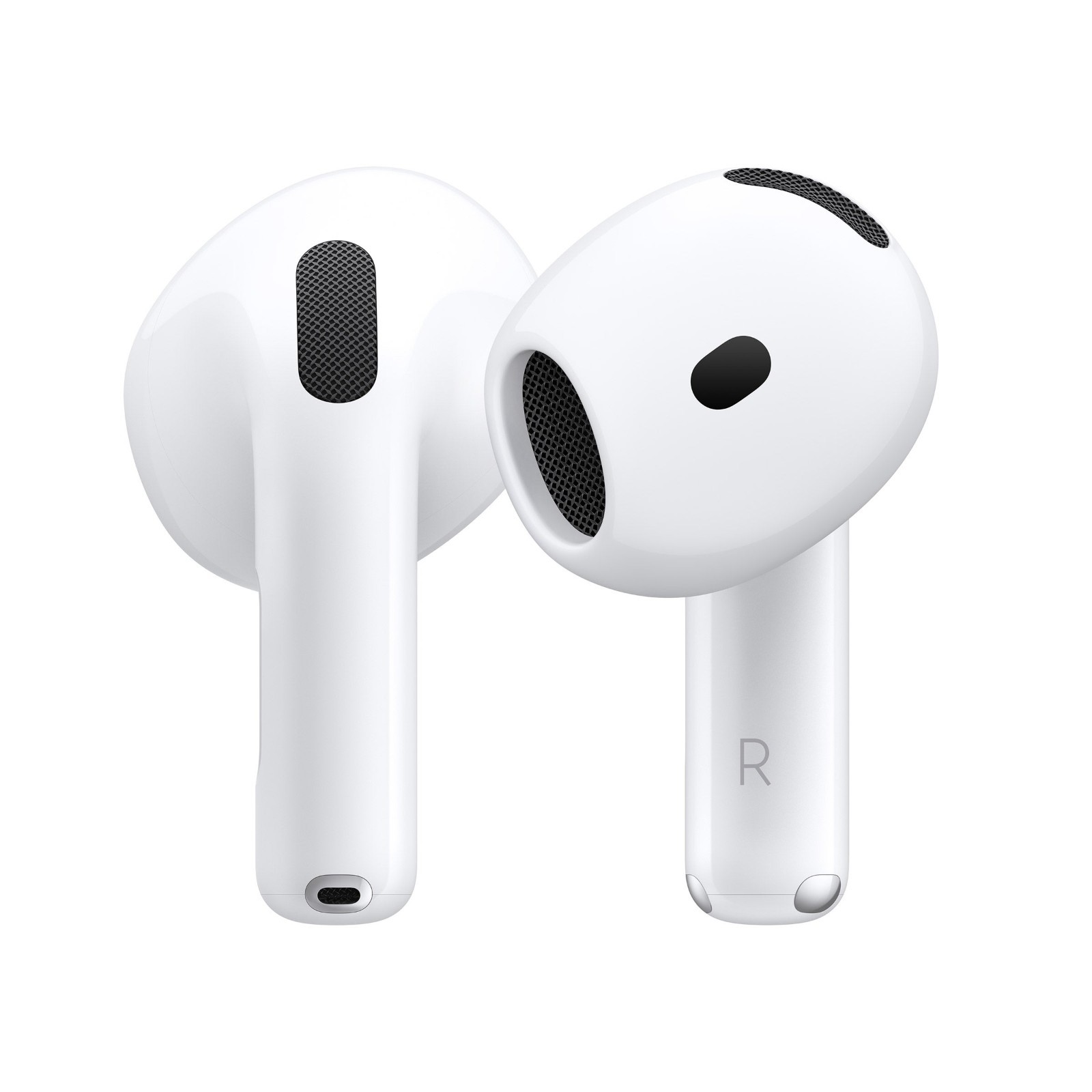 NEW Apple AirPods 4 with Active Noise Cancellation (ANC)