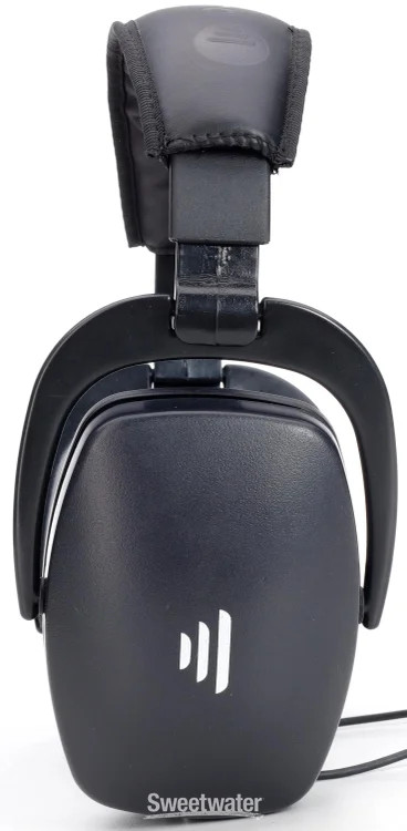 Direct Sound EX-29 Plus Isolating Headphones – Midnight Black