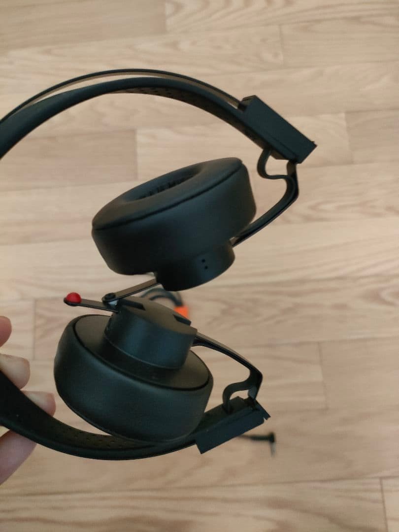 Teenage Engineering M-1 Headphones