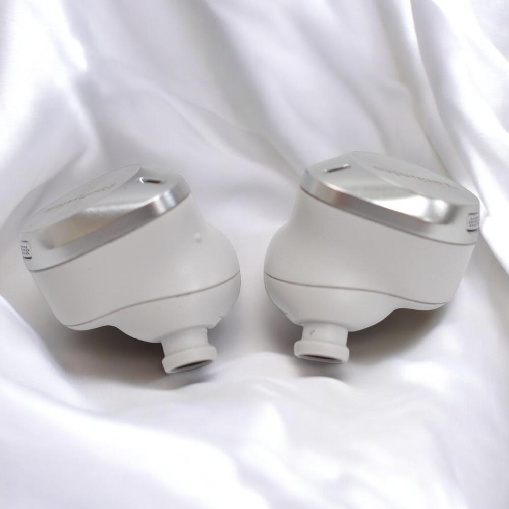 Technics EAH-AZ80 Premium Hi-Fi True Wireless Earbuds Noise Cancelling Used