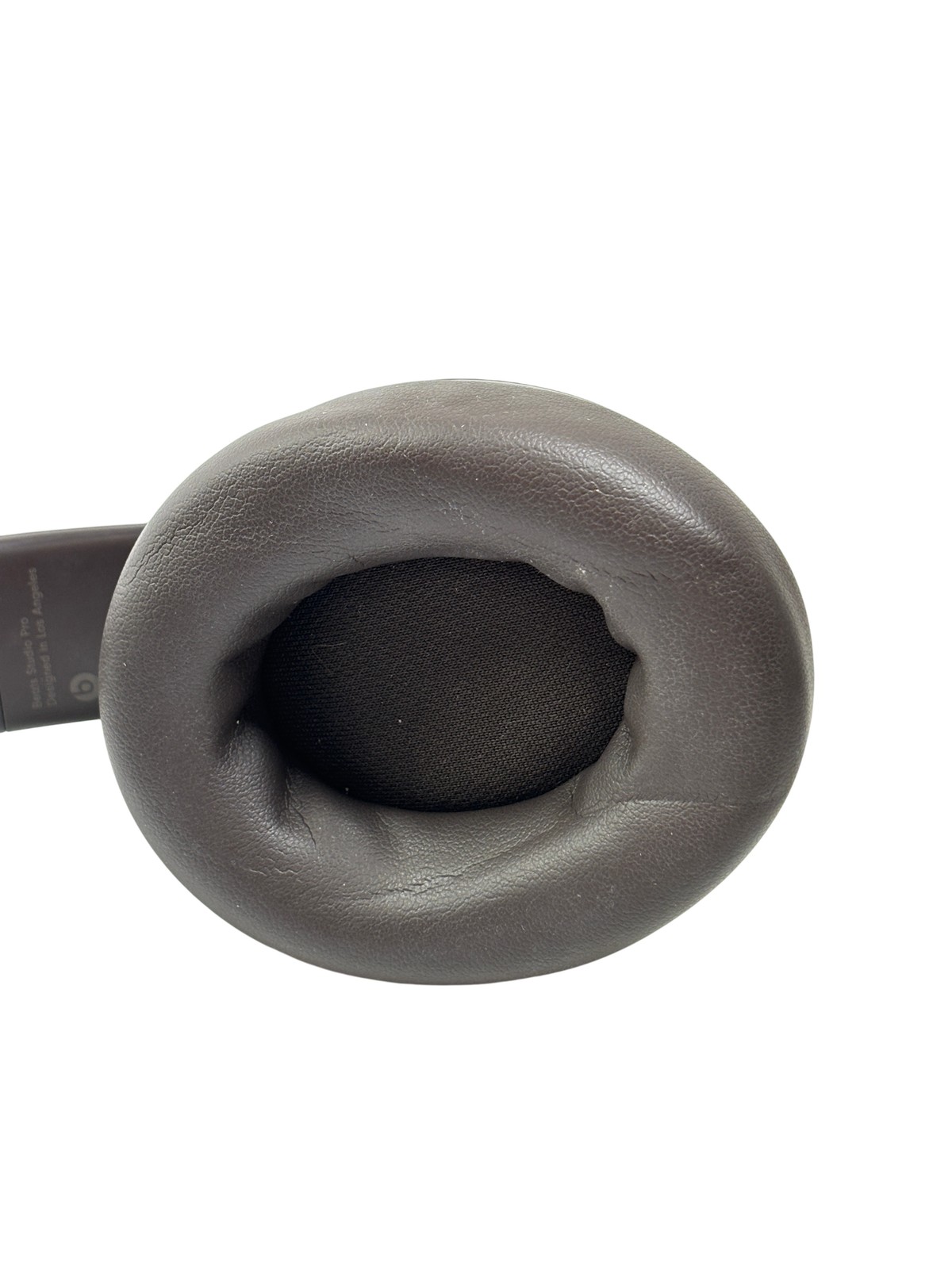 Beats Studio Pro Active Noise Cancelling Wireless Headphones – Brown