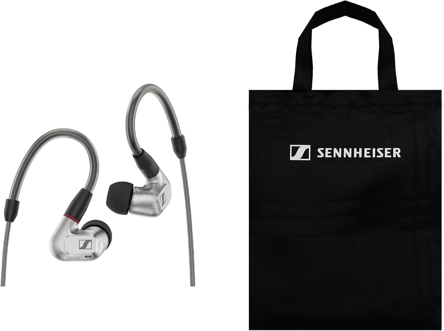 Sennheiser IE 900 Audiophile Flagship Wired Earphones Dynamic