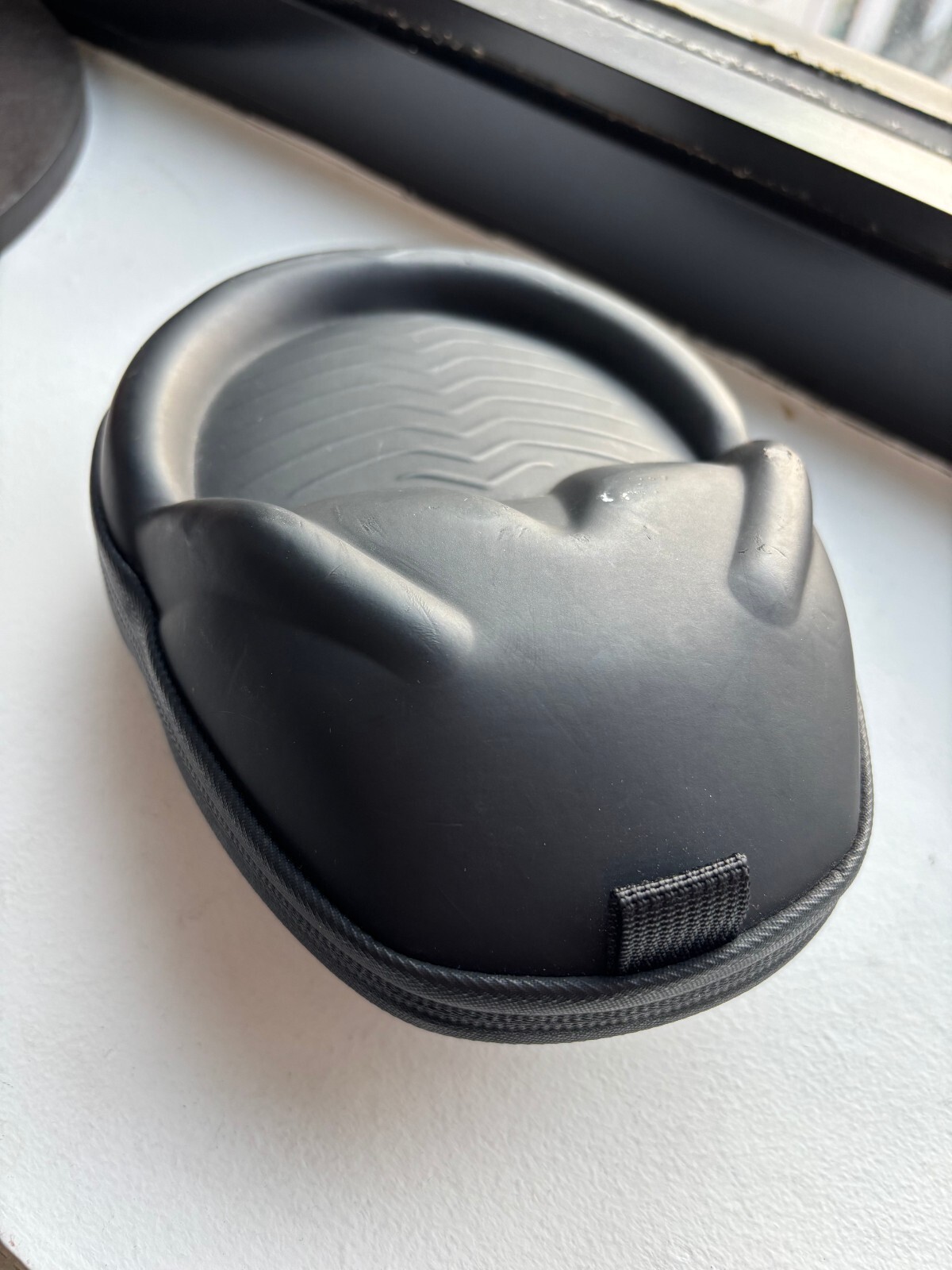 V-MODA Crossfade 2 Headphones – Black and Silver PLUS MICROPHONE and NEW EARPADS