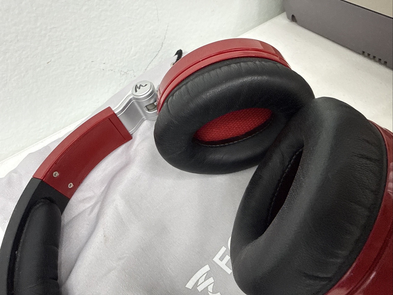 Focal Spirit One S Wired Over-Ear Headphones Closed Back, 5Hz-22kHz