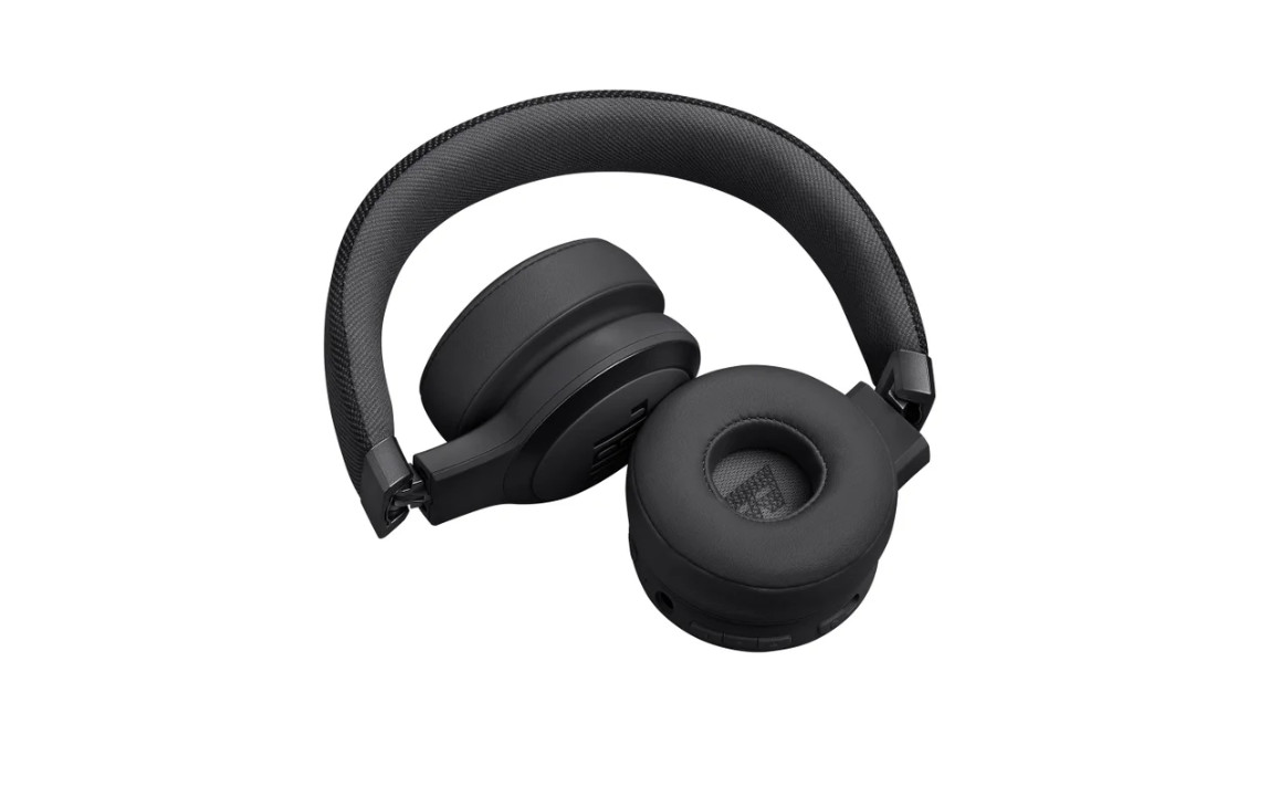 JBL Live 675NC Wireless Over-Ear Headphones Noise Cancelling Bluetooth Headset