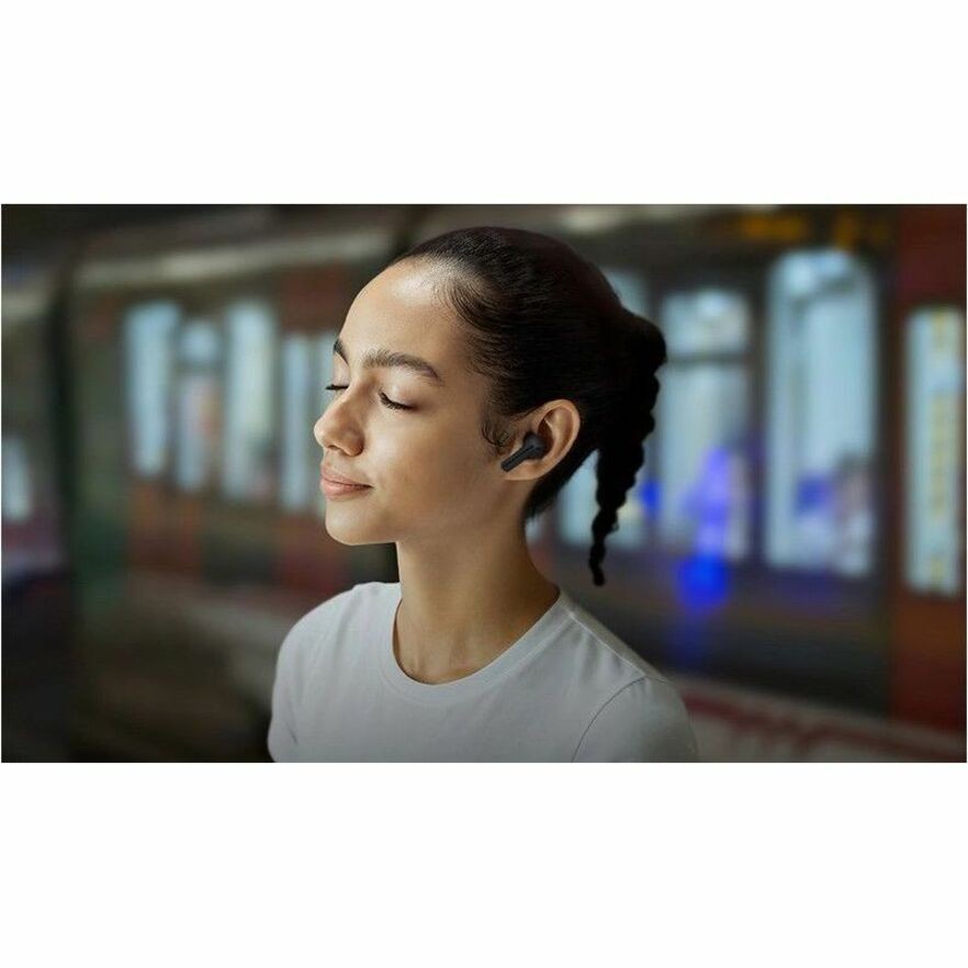 Samsung SM-R420NZKAXAR Galaxy Buds3 Fe – Black (smr420nzkaxar)