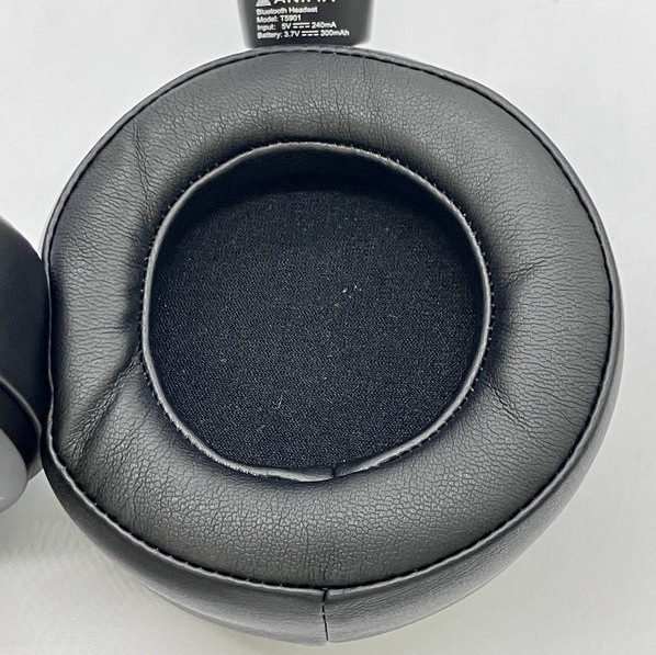 ANIMA ANW03-MGO Midnight Grand Orchestra Bluetooth Headphones w/ Box Used Japan
