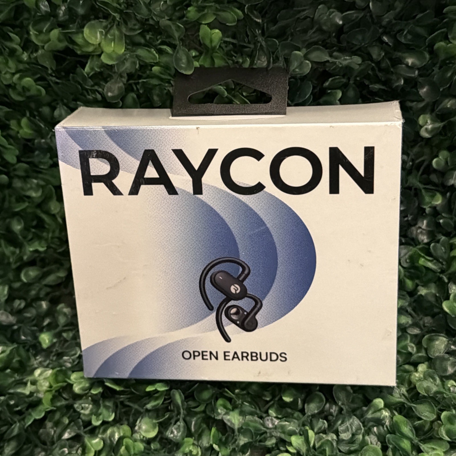 Raycon Fitness Open Earbuds Bluetooth Wireless Headphones IPX5 Waterproof 40H…
