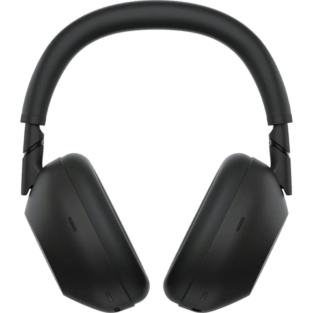 Sony WH-1000XM6 Best Wireless Noise Canceling Headphones | Black – Open Box