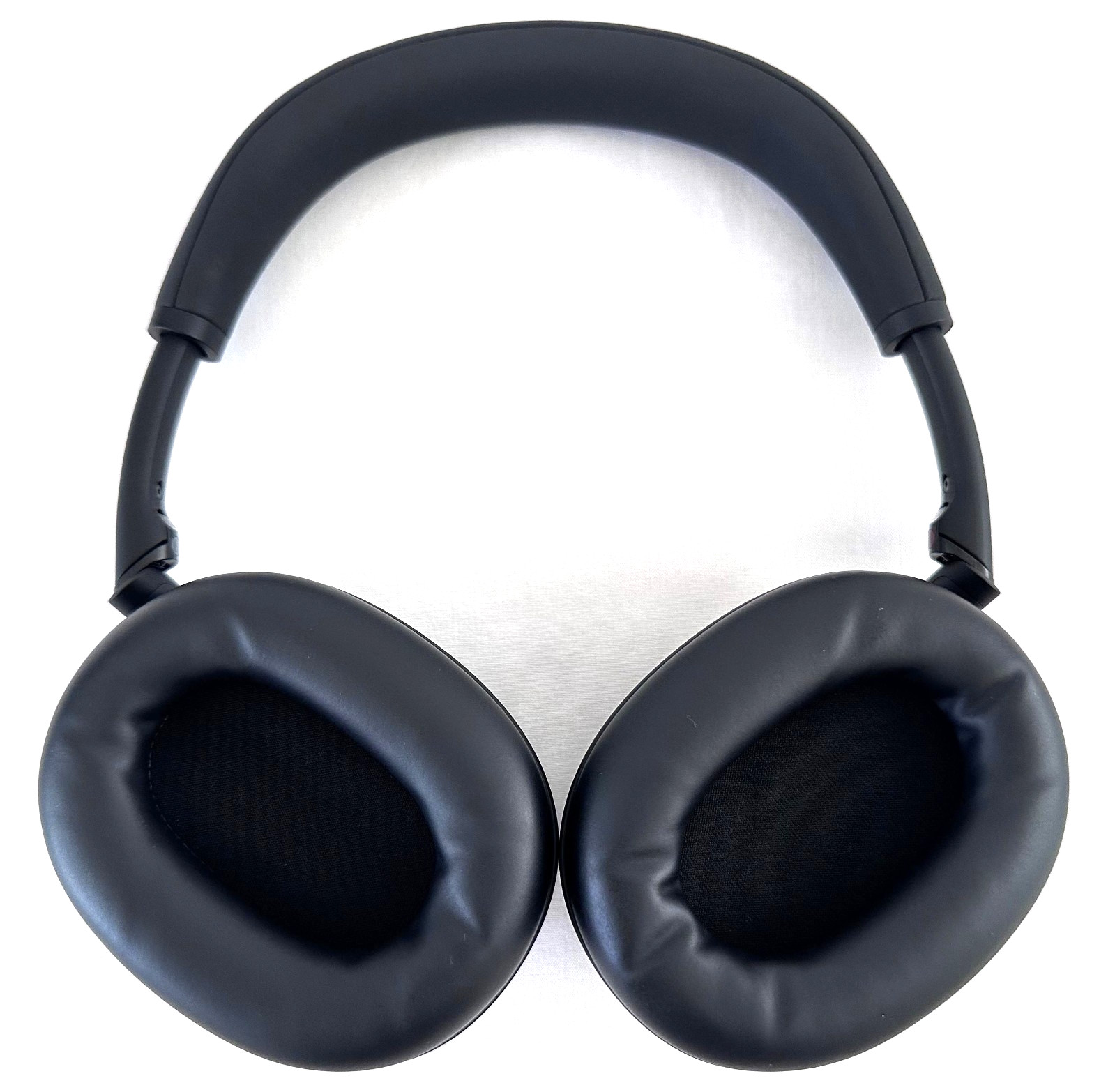 Sony WH-1000XM6 Wireless Noise Canceling Over-Ear Bluetooth Headphones Black 1