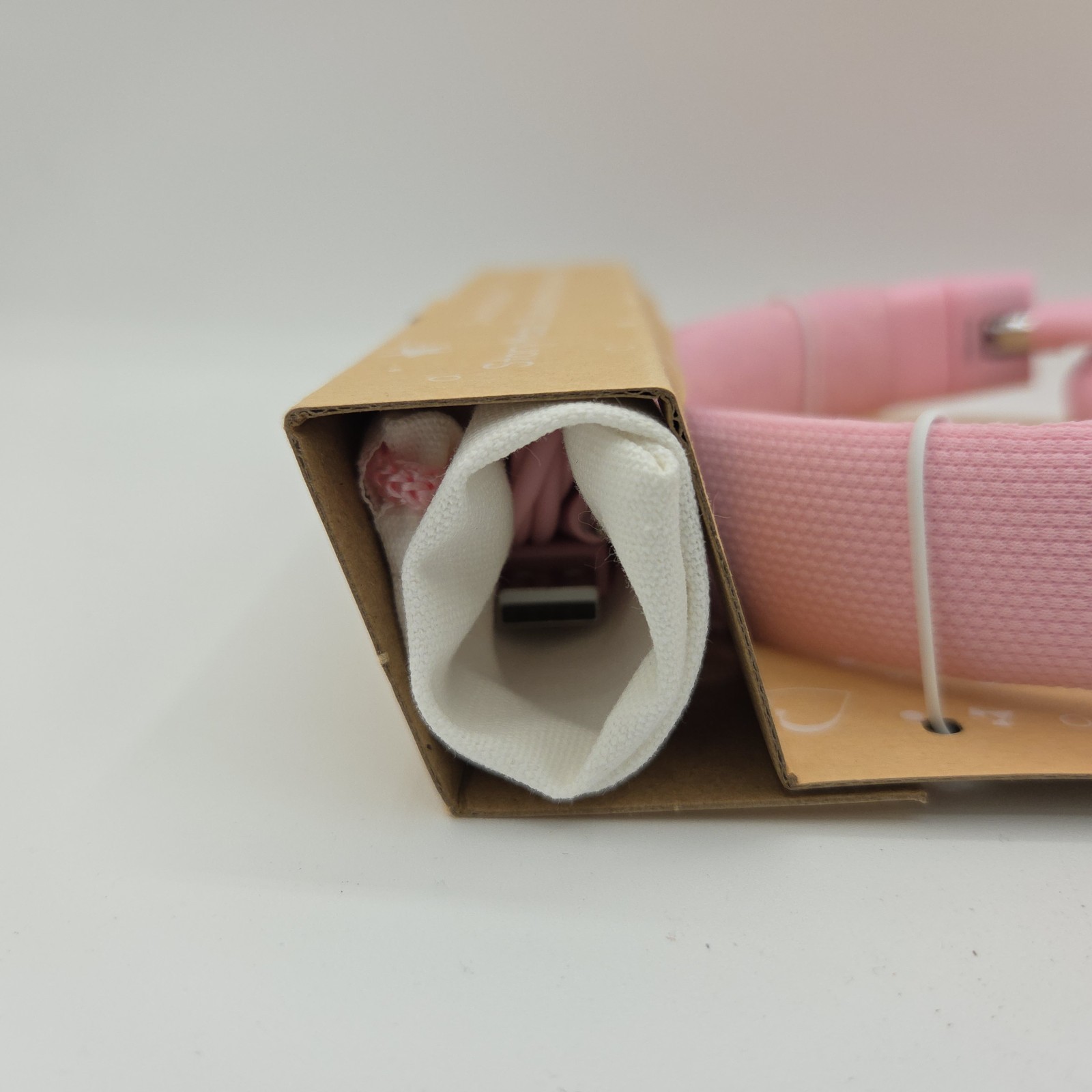 StoryPhones Storytelling Headphones for Kids – Pink – Wireless & Safe Audio