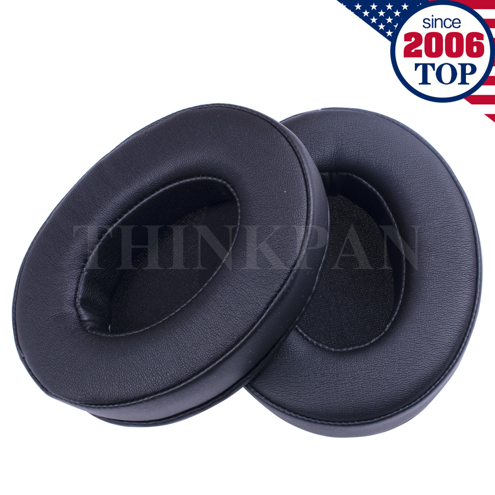Ear Pads for Skullcandy Crusher 3.0 Hesh 3 EVO ANC Headphone Replacement Cushion