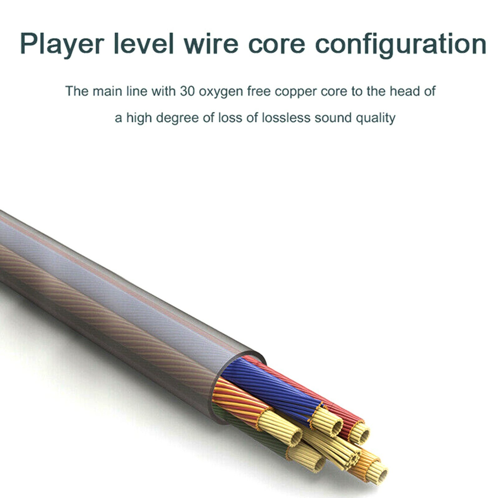 3.5mm HIFI Super Bass Headset In-Ear Earphone Stereo Earbuds Headphone Wired Mic