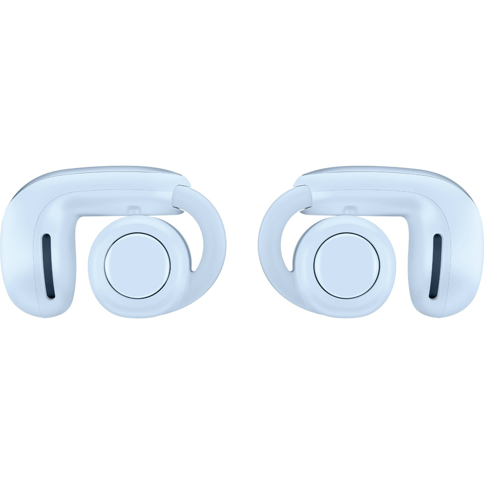 Bose Ultra Open True Wireless Earbuds (Moonstone Blue)