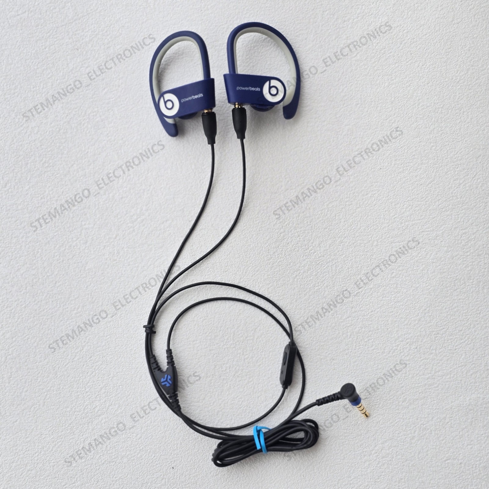 Wired In Ear Headphones