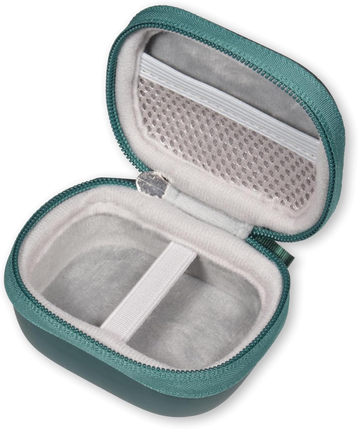 Case for Raycon Everyday Earbuds (2024 Edition) In-Ear Buds Raycon Fitness Green