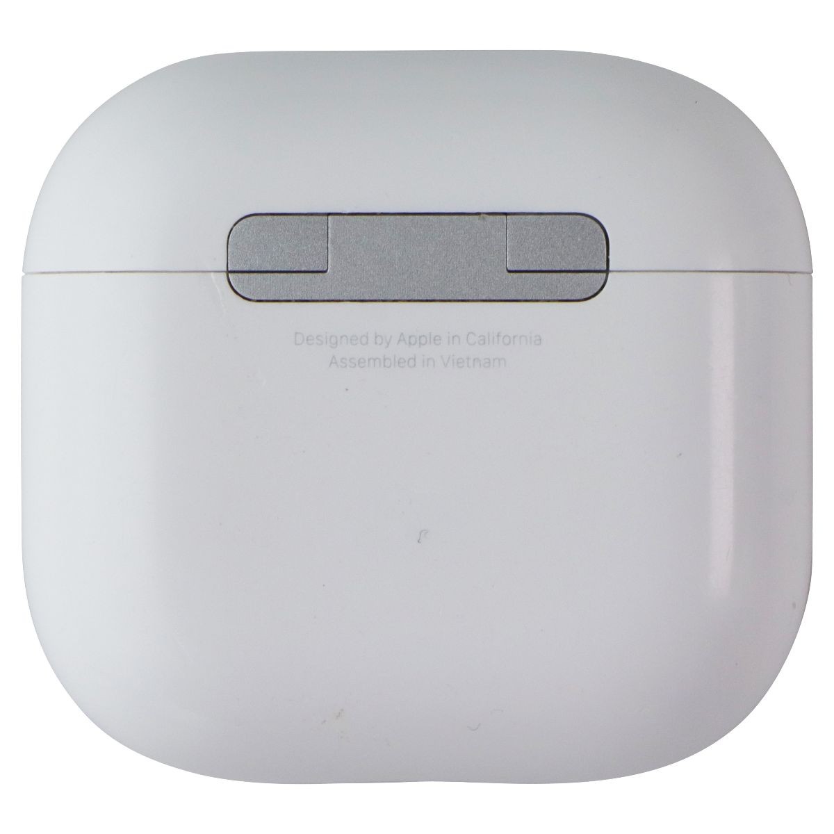 Apple AirPods 4th Gen (ANC) with Charging Case (A3059) White – MISMATCHED