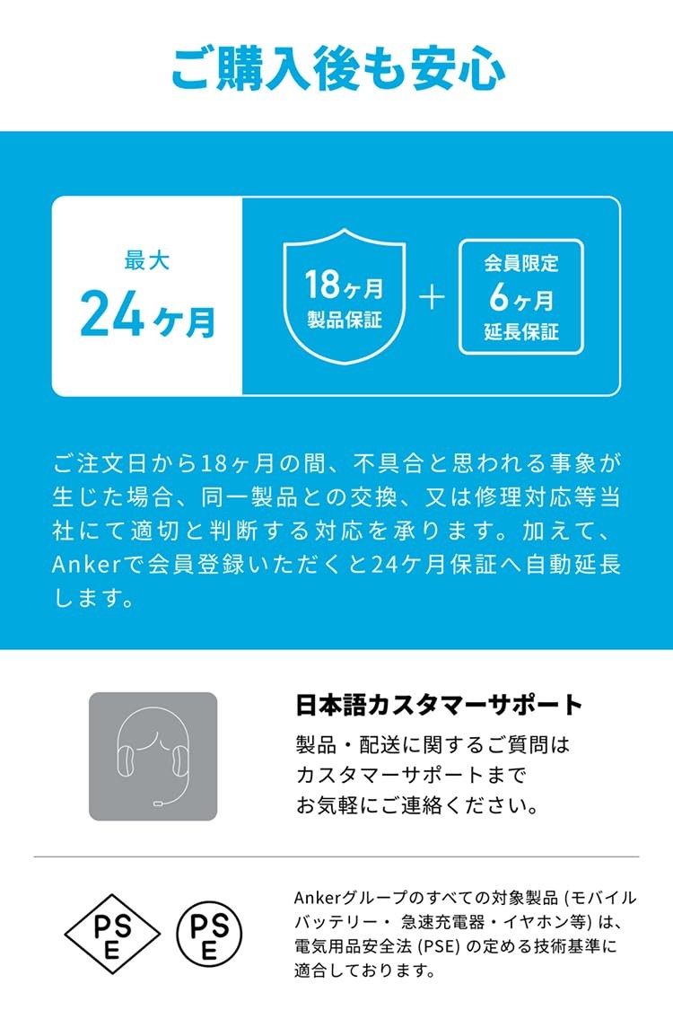 Anker Soundcore Sleep A20 [For Sleep / True Wireless Earphones / IPX4
