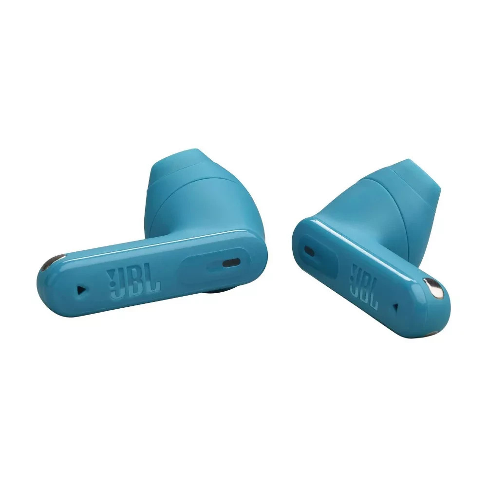 Brand New JBL Tune Flex 2 True Wireless Noise Cancelling Earbuds – Turquoise